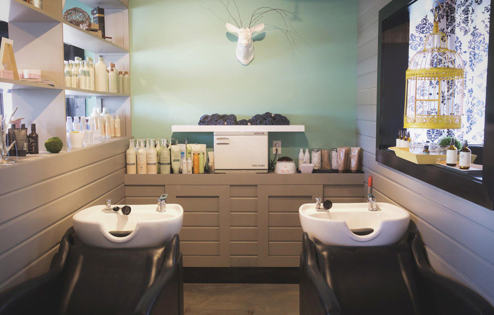 Petoskey & Mackinac Island Vogue Salons