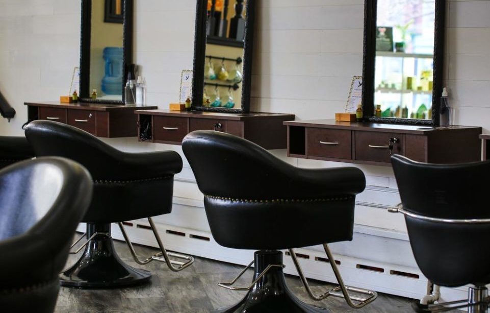 Petoskey & Mackinac Island Vogue Salons