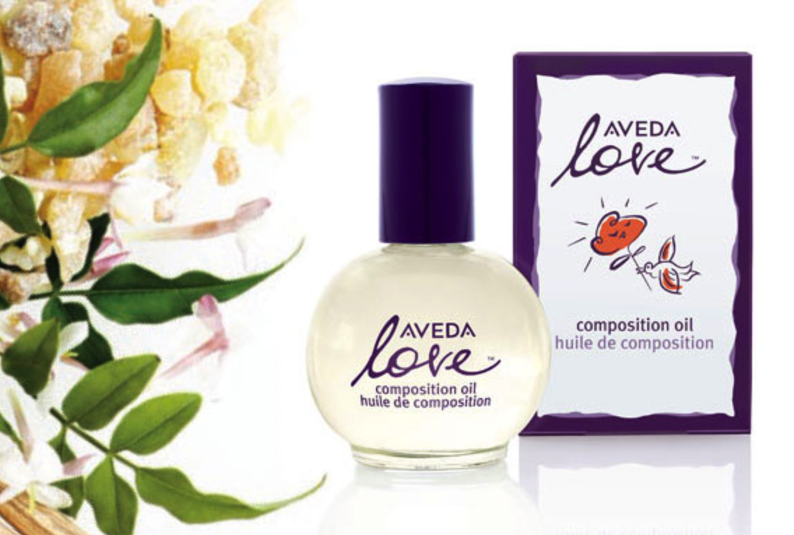 Love Aveda?