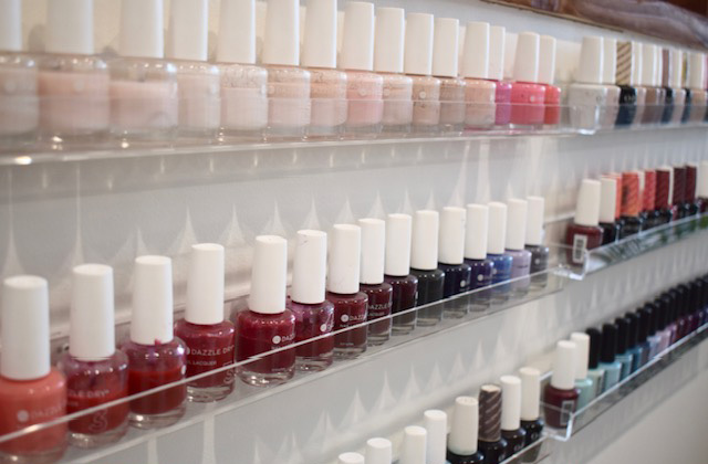 Nail Polish