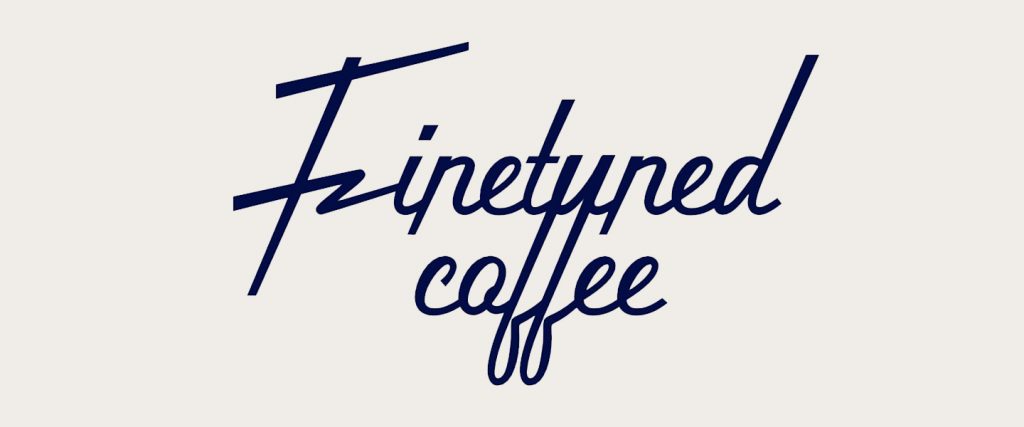 Finetuned Coffee